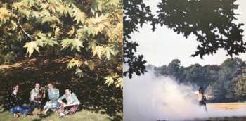 2LP Wings: Wild Life LTD