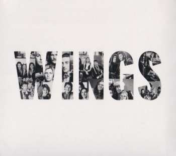 Album Wings: Wings