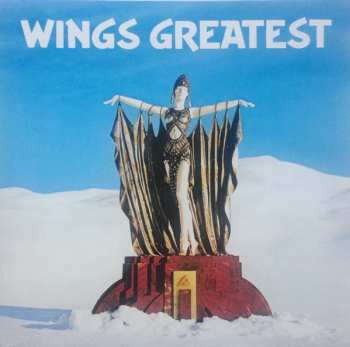 LP Wings: Wings Greatest