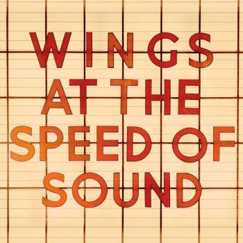 CD Wings: Wings At The Speed Of Sound