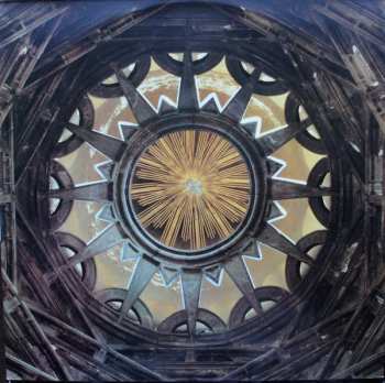 LP Wings: Back To The Egg