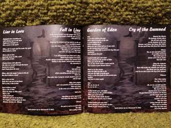 LP Wings Of Steel: Gates Of Twilight