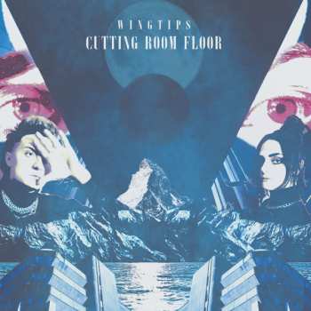 CD Wingtips: Cutting Room Floor