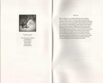 2CD Winhill/Losehill: Swing Of Sorrow