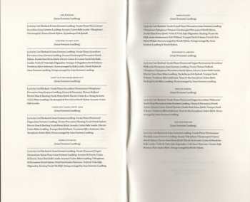 2CD Winhill/Losehill: Swing Of Sorrow