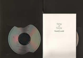 2CD Winhill/Losehill: Swing Of Sorrow