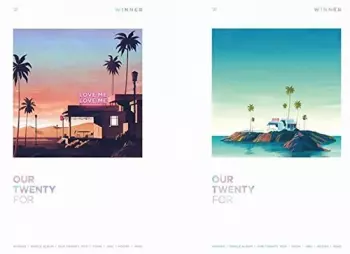 Our Twenty For