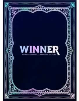 Album Winner: Winner's 2019 Welcoming Collection