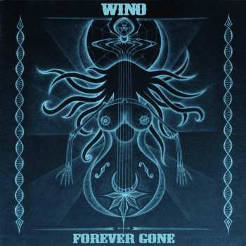 CD Wino: Forever Gone