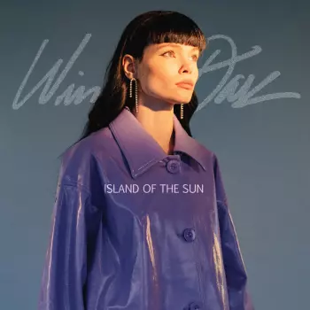 Winona Oak: Island Of The Sun