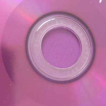 CD Winona Oak: Island Of The Sun