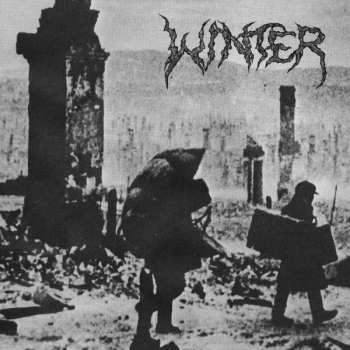 LP Winter: Into Darkness