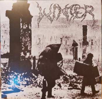 LP Winter: Into Darkness CLR