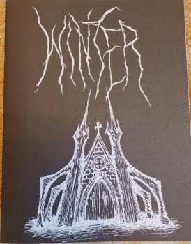 LP Winter: Into Darkness CLR