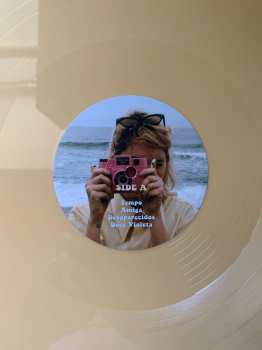 LP Triptides: Estrela Mágica CLR | LTD