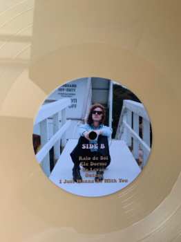 LP Triptides: Estrela Mágica CLR | LTD