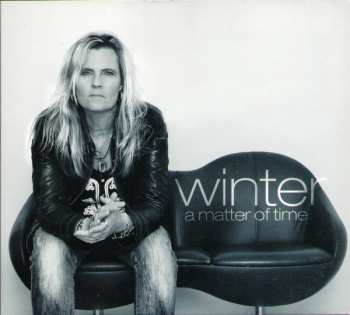 CD Winter: A Matter Of Time