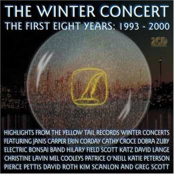 Album Winter Concert: First Eight Years 1993-2000 / Var: Winter Concert: First Eight Years 1993