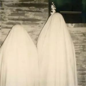 Winter Drones: Heavy Eyes