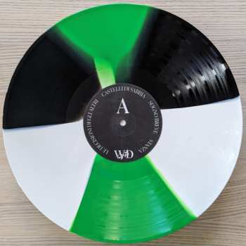 LP Winter Dust: Unisono