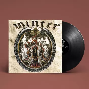 Winter: Eternal Frost Black