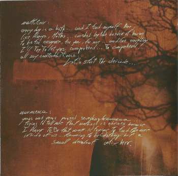 CD Winter Of Life: Mother Madness