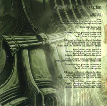 CD Winter Of Sin: Violence Reigns Supreme