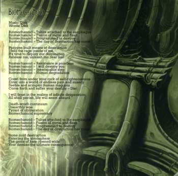 CD Winter Of Sin: Violence Reigns Supreme