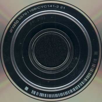 CD Winter Of Sin: Violence Reigns Supreme