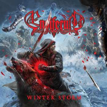 CD/Box Set Ensiferum: Winter Storm