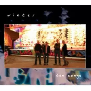 Winter: Ten Songs