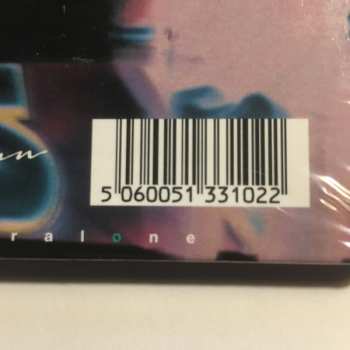 CD Winter: Ten Songs