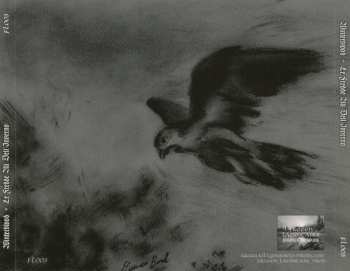 CD Winterblood: Le Fredde Ali Dell'Inverno