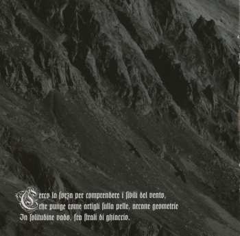 CD Winterblood: Le Fredde Ali Dell'Inverno