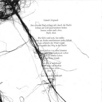 2CD Winterblut: Grund: Gelenkkunst