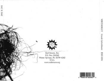 2CD Winterblut: Grund: Gelenkkunst