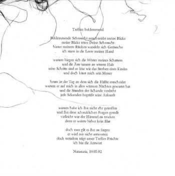 2CD Winterblut: Grund: Gelenkkunst