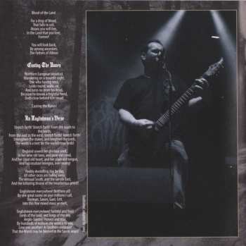 4CD Winterfylleth: The Fathers Of Albion (An Anthology 2007-2013)