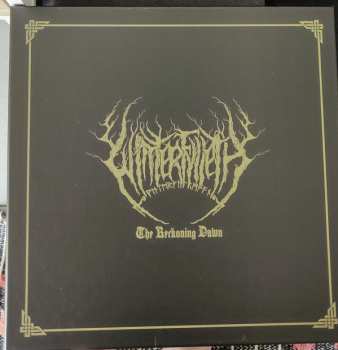 3LP/Box Set Winterfylleth: The Reckoning Dawn CLR | DLX | LTD