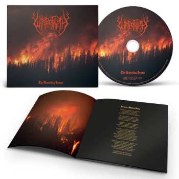 CD Winterfylleth: The Unyielding Season