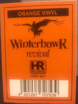LP Winterhawk: Revival CLR