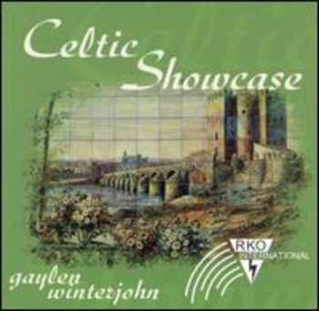 CD Winterjohn,galen: Celtic Showcase