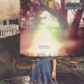 LP Winterpills: All My Lovely Goners