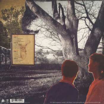 LP Winterpills: All My Lovely Goners