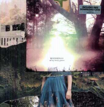 Album Winterpills: All My Lovely Goners