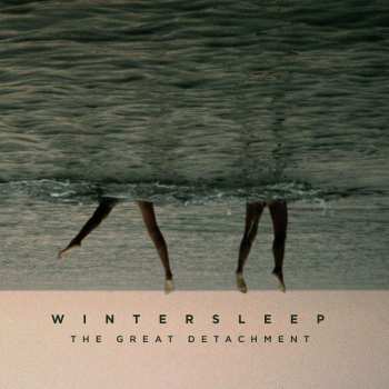 CD Wintersleep: The Great Detachment