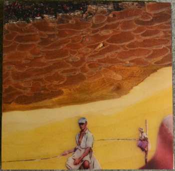 LP Wintersleep: Untitled LTD