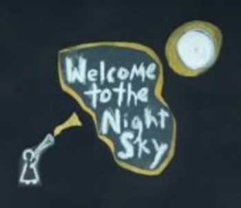 CD Wintersleep: Welcome To The Night Sky