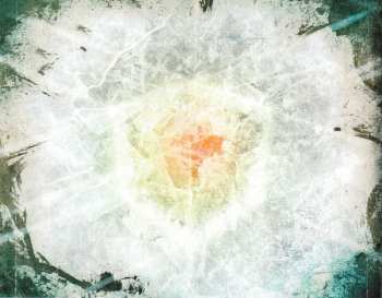 CD Winterstorm: Cube of Infinity