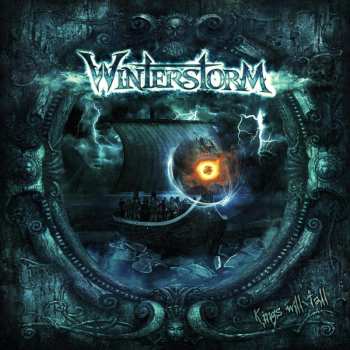 CD Winterstorm: Kings Will Fall